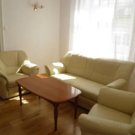 Apartment Swietego Tomasza Krakow Exterior photo