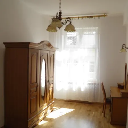 Apartment Swietego Tomasza Krakow Exterior photo