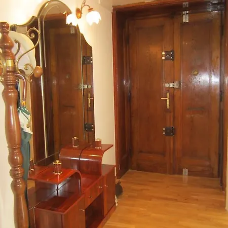 Apartment Swietego Tomasza Krakow Exterior photo
