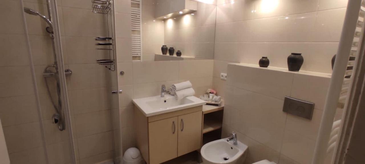 Apartment Swietego Tomasza