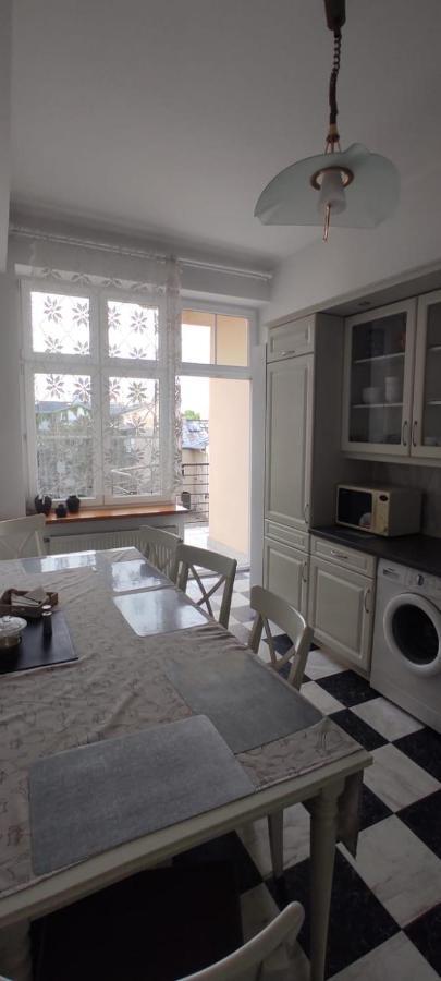 Swietego Tomasza Apartment *