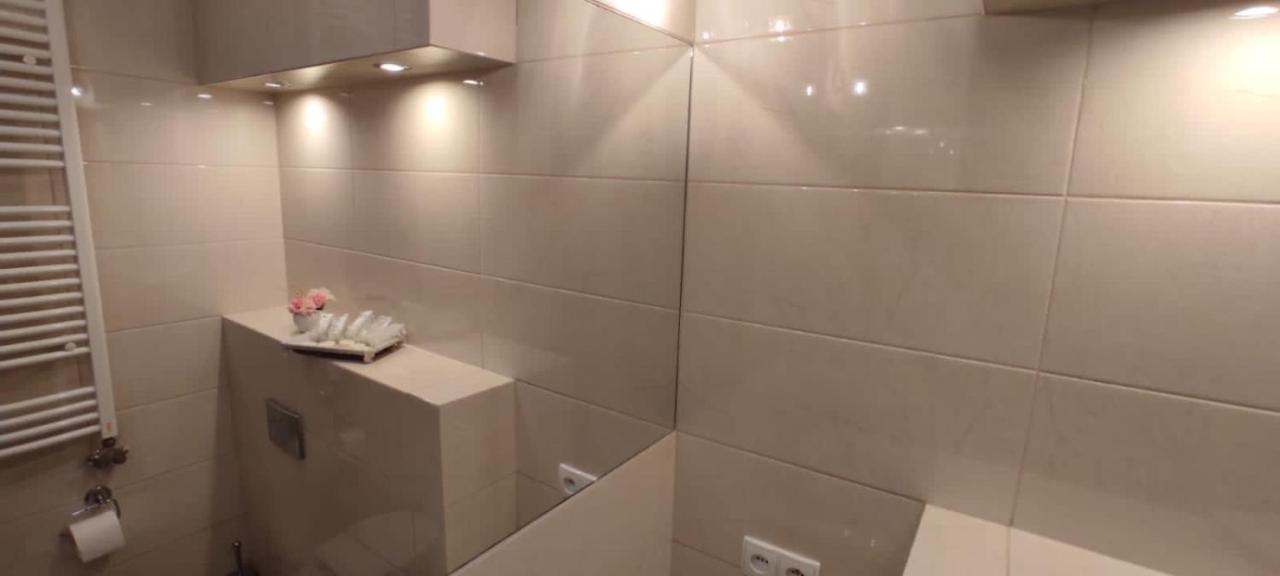 Swietego Tomasza Apartment