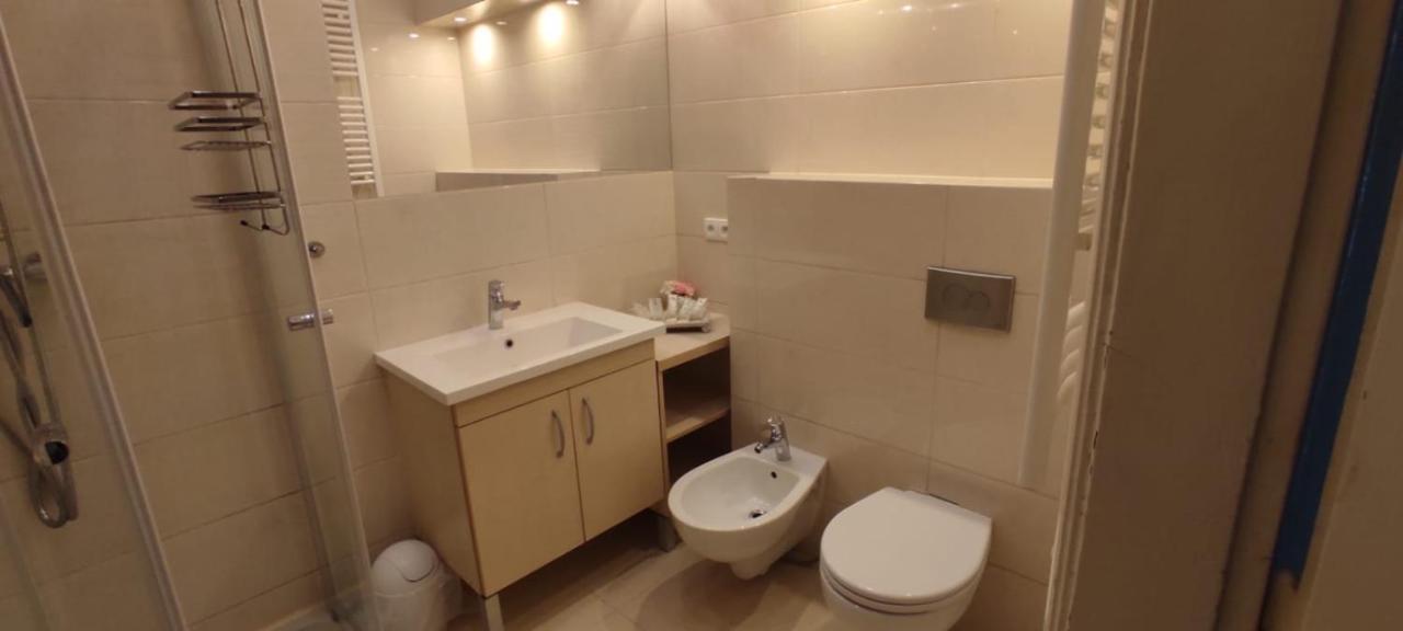 Apartment Swietego Tomasza *