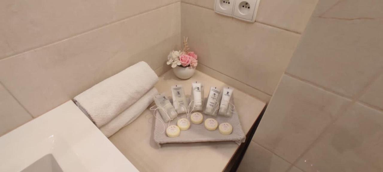 Apartment Swietego Tomasza